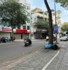Bán nhà Căn Góc 2 mặt tiền Trần Bình Trọng - Vị trí Rất Đẹp  Q.5 DT 4.2x23m KC 4 lầu