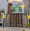 Nhà 2 Lầu Sổ Riêng 5x25m Ngay Cuối Đường Đồng Khởi Cách TT Biên Hoà 5p
