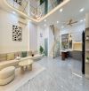 BĐS Dòng tiền - 2 Mặt HXH – Khu VIP Nơ Trang Long - 4x20m - 6 tầng + thang máy