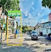 Bán Lô Góc 2 Mặt Tiền Nguyễn Thành Phương P.Thống Nhất, đườg nối liền KDC D2D qua Hiệp Hòa