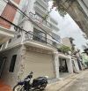 bán nhà HOA LÂM - VIỆT HƯNG - 45m MT 5m 6tầng lô góc ô tô thông -  chỉ hơn 8tỷ ạ.
