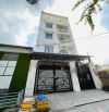 Bán CHDV Tân Phú- Tân Sơn Nhì- DT 6x19mx 4 tầng- giá 15 Tỷ