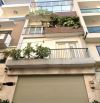 Nhà Đẹp Bình Thạnh  - Hẽm Xe Hơi 8m - 4 Tầng  - 71m2 - Chỉ 15,5 Tỷ