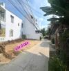 Bán lô đất 2 mặt tiền Phú Vinh, Vĩnh Thạnh. DT 84,5mv ngang hơn 7m