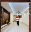 BÁN NHÀ TAM TRINH, MAI ĐỘNG.NHÀ MỚI 50M2*5T. MT 4.5m. 6.X TỶ. 2 THOÁNG. TIỆN ÍCH BẠT NGÀN.