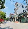 Bá đất Phụng Thượng,diện tích 107m2,mặt tiền 8m,phân lô ô tô vỉa hè,góc 2 thoáng