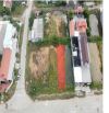 Bán đất 192m2 mặt tiền Đoàn Trực, KQH Tân Mỹ, phường Thuận An, TP Huế, chỉ 18 triệu/m2