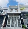NGAY CHỢ BÌNH TRỊ ĐÔNG GẦN TÊN LỬA,HẺM 6M THÔNG,DT 42,GIÁ 4 TỶ 6
