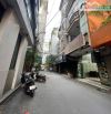 Bán nhà  Hoàng Hoa Thám, Ba Đình - Nhà phân lô - ngõ ô tô đỗ cửa - 56m x 4T, 16.3 tỷ