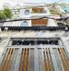 CẦN BÁN NHÀ ĐƯỜNG VŨ TÙNG, PHƯỜNG 2, BÌNH THẠNH - GIÁ:3TỶ380/57,2M (4,4x13M). HXH
