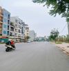 Bán đất Ngọc Thụy, Khu tái định cư, 80M2, MT 6.2, Đường 12m, vỉa hè,2 thoáng, xây VP