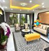 BÁN NHÀ PHÂN LÔ NGHI TÀM - TÂY HỒ - GARA Ô TÔ - NỘI THẤT CAO CẤP - 100M X 4 TẦNG - MT 9M