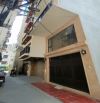 Bán nhà ngõ 603 Lạc Long Quân, 48/52m2, 6 ngủ.