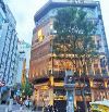 bán nhà khu phố nhật lê thánh tôn p.bến nghé, quận 1 dt:8x19 kc:4 tầng giá: 70 tỷ hdt:700