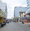 BAO ĐẦU TƯ - UNG VĂN KHIÊM, P25, BÌNH THẠNH -  HẺM XE HƠI -  101m2 - NHỈNH 12 TỶ TL