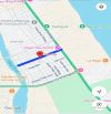 Bán Lô Góc 2MT đường (10.5m) Tân Trà, Hòa Hải - thông Trường Sa - 164m2, Giá 8,7 tỷ TL