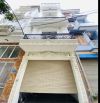 HOA HẬU PHỐ ĐỨC GIANG,XÂY MỚI,37M,6 TẦNG,THÁNG MÁY,NỘI THẤT NHẬP KHẨU,GIÁ 8,5TỶ,Ô TÔ THÔNG