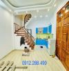 BÁN NHÀ HỒNG MAI - HAI BÀ TRƯNG - 33M - 7,9 TỶ - 5,5M MẶT TIỀN – 30M RA PHỐ