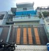 BÁN NHÀ TÂN HOÀ ĐÔNG 150m2 NGANG 7M 2 LẦU BTCT CHỈ NHỈNH 11 TỶ.