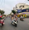 TRUNG TÂM TÂN PHÚ - NHÀ 5 TẦNG SÁT MẶT TIỀN, Ô TÔ VÀO NHÀ - GIÁ 6.5 TỶ