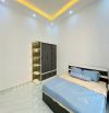 NHÀ SIÊU ĐẸP GÒ VẤP – HẺM XE HƠI 5M QUAY ĐẦU – 2 TẦNG