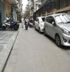 PHÂN LÔ VÕ THỊ SÁU, NGÕ THÔNG, VỈA HÈ, Ô TÔ TRÁNH, THANG MÁY, THÔNG SÀN, KINH DOANH