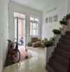 SIÊU HOT - GIÁ TỐT - NHÀ 5 TẦNG, 40M2 - PHỐ TRƯỜNG CHINH - GIÁ 6.8 TỶ