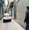 BÁN NHÀ NGỌC THỤY, Ô TÔ QUA NHÀ - 44M2 ×5 TẦNG, MT 4M - 8,2 TỶ.
