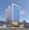 🏢TOÀ VĂN PHÒNG 9 TẦNG MẶT PHỐ NGUYỄN NGỌC NẠI - ĐẸP NHẤT PHỐ - VỈA HÈ KINH DOANH SẦM UẤT