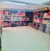 NHÀ HXH TRÁNH 6M – 110M2 3 TẦNG KINH DOANH ĐỈNH– GẦN CƯ XÁ BẮC HẢI – 18.5 TỶ TL