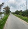 Đất đẹp xã Thanh Hồng, Thanh Hà – 360m²x10m ô tô kinh doanh 12 tỷ