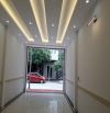- Bán nhà đường Trần Cung, sát phố, nội thất xịn sò, 57m2, 12.5 tỷ.