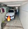 Cho thuê nhà mặt tiền 1 hầm 4 tầng lầu, ngay công viên Cao Đức Lân, nhà đẹp, đường thông