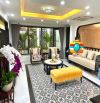 SIÊU PHẨM NGHI TÀM 100M2, MẶT TIỀN 9M, 5 TẦNG ĐẲNG CẤP, SÁT HỒ TÂY, GIÁ 33 TỶ CÓ GARA ÔTÔ