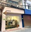 BÁN NHÀ MẶT PHỐ ĐÔNG CÁC, TRUNG TÂM ĐỐNG ĐA, 31m2 5 tầng 18 tỷ, kinh doanh mọi loại hình.
