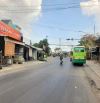 310m2 đất thổ View Sông Vàm Cỏ 13x 24m, chỉ 1.1 tỷ