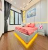 NHÀ ĐẸP 4 TẦNG Ở NGAY TÂN TRIỀU- TRUNG TÂM - NGÕ RỘNG GẦN PHỐ - TIỆN ÍCH - 33M2 - 4 TẦNG