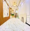 Bạch Mai_Lê Thanh Nghị 36m 4 tầng 3 pnkk giá hơn 6 tỷ
