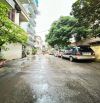 Giá chỉ 19,3 tỷ nhà đẹp trương định 5 tầng có ô chờ thang máy ngõ 7m 3 ô tô tráng