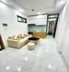 Chính chủ gửi bán căn ccmn 1 ngủ, phố Mỹ Đình,gần phớ, nhà đẹp.