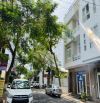 HIếm: Bán lô đất ngang  đẹp 6,1m 2 mặt tiền Nguyễn Biểu dt  156m cách biển 280m