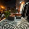 BÁN NHÀ MẶT TIỀN NỘI BỘ 8M - HẺM XE HƠI NÉ NHAU - NHÀ ĐẸP -TẶNG  NỘI THẤT 50m2 GIÁ 8 TỶ 6