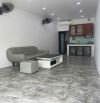 Cho thuê nhà đẹp, ngõ 1271 Giải Phóng, Hoàng Mai 30m x 3T giá 9.5tr, ô tô tránh, full đồ