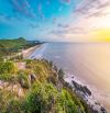 GẤP - Bán Mảnh Đất Khu Du Lịch Ven Biển Hải Hòa - Nghi Sơn - Thanh Hóa, 1000M2 giá đầu tư