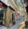 Nhà Hẻm Xe Hơi - Nguyễn Thị Búp Q12 - 60m2 - 5 tầng - Nhỉnh 6 Tỷ