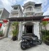 BIỆT THỰ VIP KHIỂU NĂNG TĨNH - KHU TÊN LỬA – 2 MẶT TIỀN TRƯỚC SAU – Ô TÔ THÔNG – 250M² – N