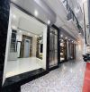 Căn góc - Thang Máy ngõ Văn Chương 36m 6 tầng giá 7.95 tỷ