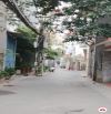 Đất Ngô Gia Tự, 84m2, ô tô vào đất, vuông đẹp, full thổ cư, ngõ thông, 12.65 tỷ