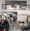 NGAY LÊ THÚC HOẠCH TÂN PHÚ -NHÀ 3 TẦNG BTCT -HẺM ÔTÔ THÔNG -48M2(4x12) -3 PN. CHỈ HƠN 5 TỶ