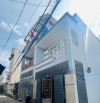 NGUYỄN KIỆM P3 GV , LÔ GÓC ,42M2, NHÀ MỚI CHỈ 4,5TỶ TL